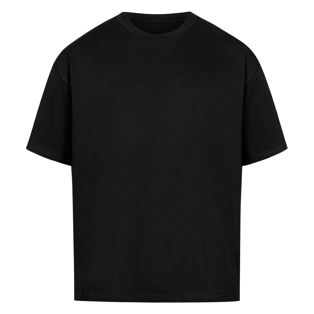 LOVING - Oversized Shirt