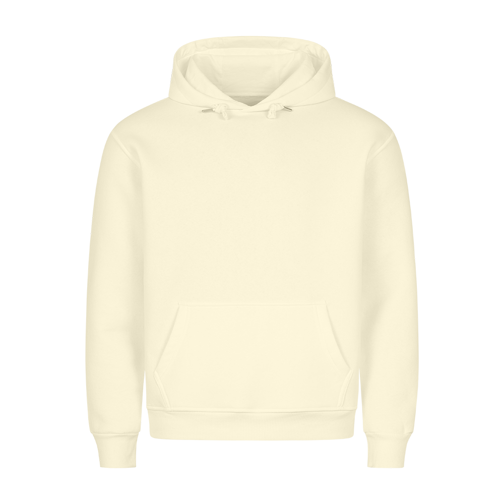 JUST VIBES - Premium Hoodie