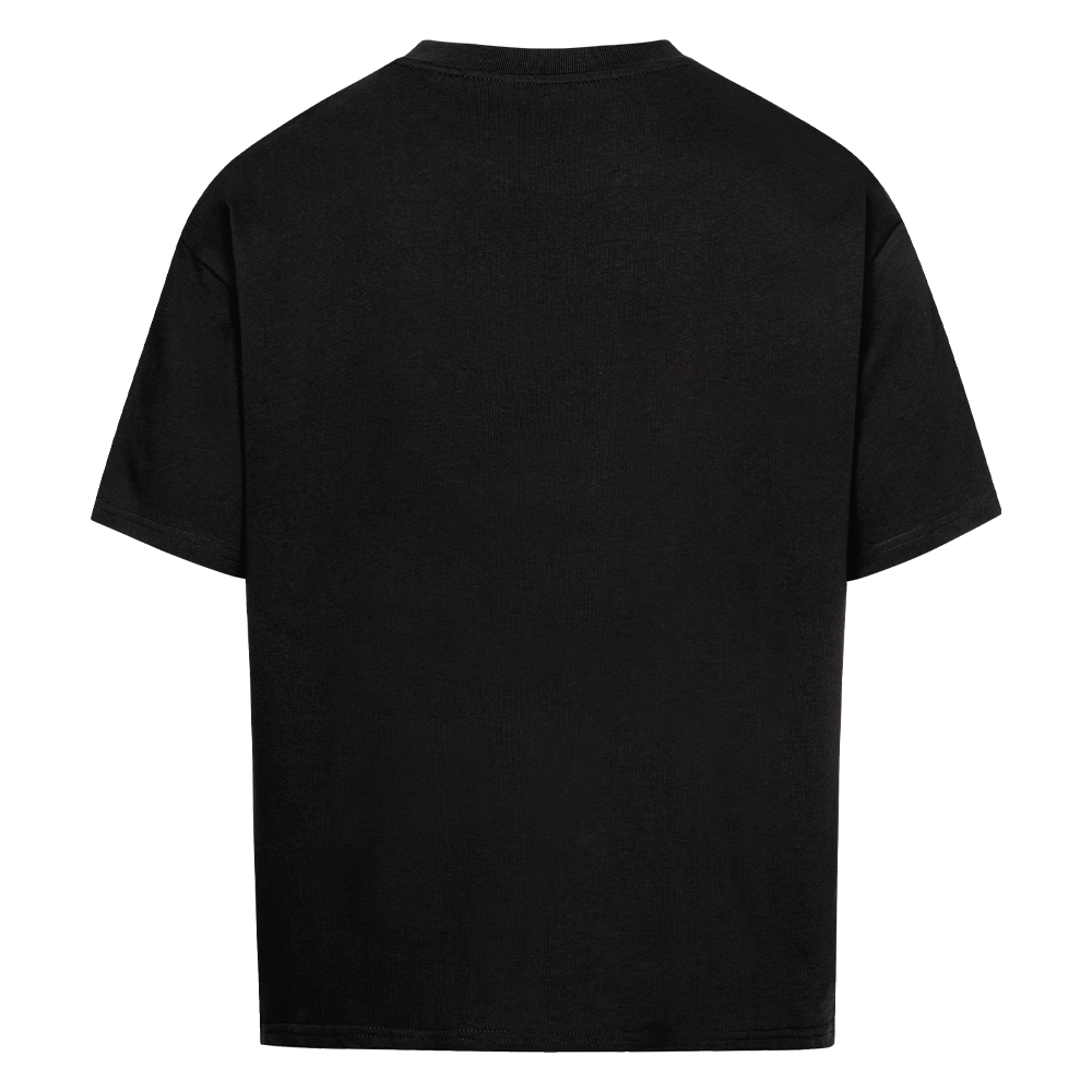 CSW - Oversized Shirt